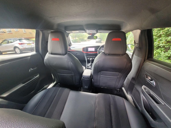 Used Vauxhall Mokka 2021 for sale - 74725433: Photo 22