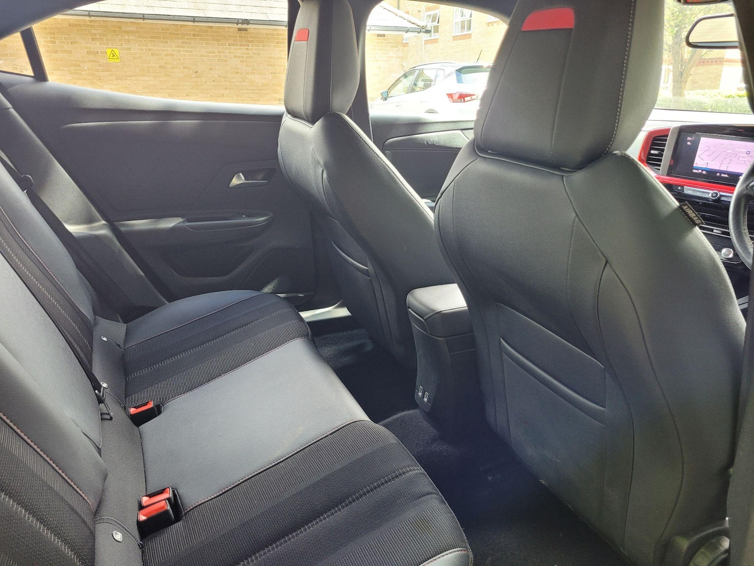 Vehicle 23