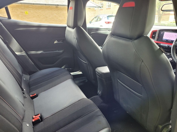 Used Vauxhall Mokka 2021 for sale - 74725433: Photo 23