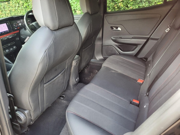 Used Vauxhall Mokka 2021 for sale - 74725433: Photo 25