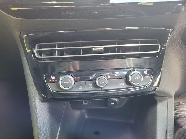 Used Vauxhall Mokka 2021 for sale - 74725433: Photo 27
