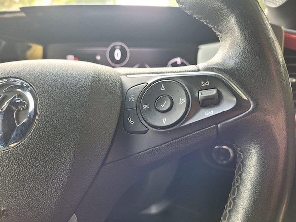 Used Vauxhall Mokka 2021 for sale - 74725433: Photo 28