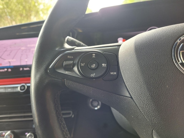 Used Vauxhall Mokka 2021 for sale - 74725433: Photo 29