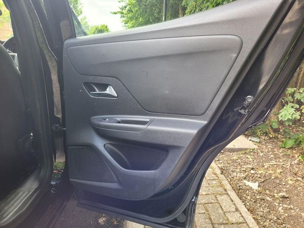 Used Vauxhall Mokka 2021 for sale - 74725433: Photo 30