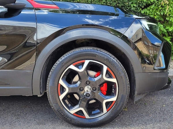 Used Vauxhall Mokka 2021 for sale - 74725433: Photo 35