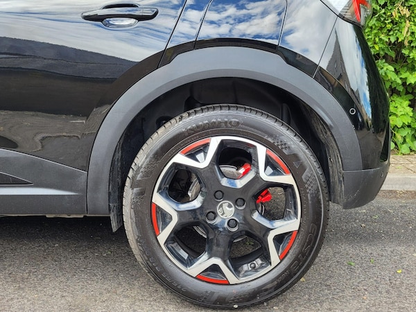 Used Vauxhall Mokka 2021 for sale - 74725433: Photo 38
