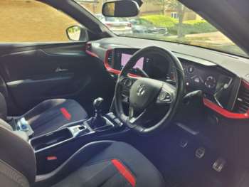 Used Vauxhall Mokka 2021 for sale - 74725433: Photo