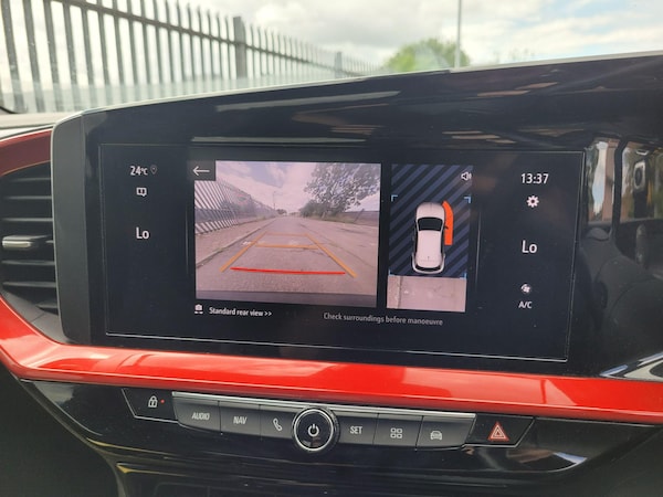 Used Vauxhall Mokka 2021 for sale - 74725433: Photo 42