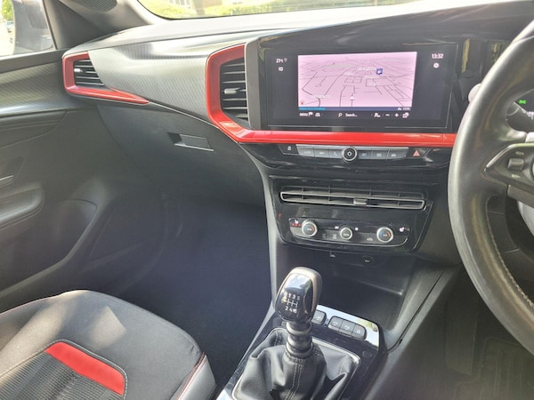 Used Vauxhall Mokka 2021 for sale - 74725433: Photo 43