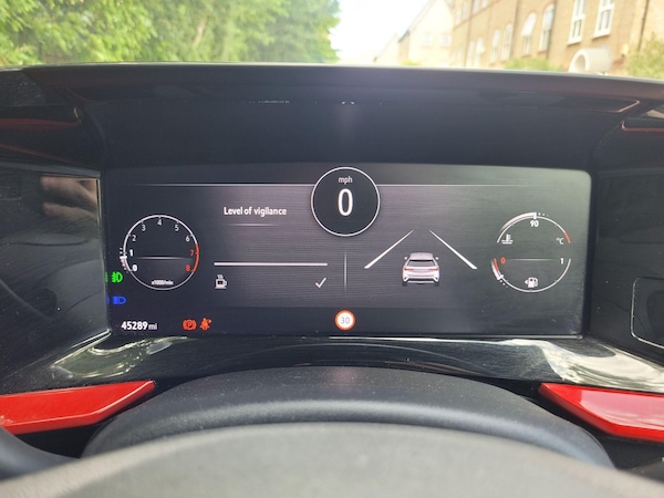 Used Vauxhall Mokka 2021 for sale - 74725433: Photo 44