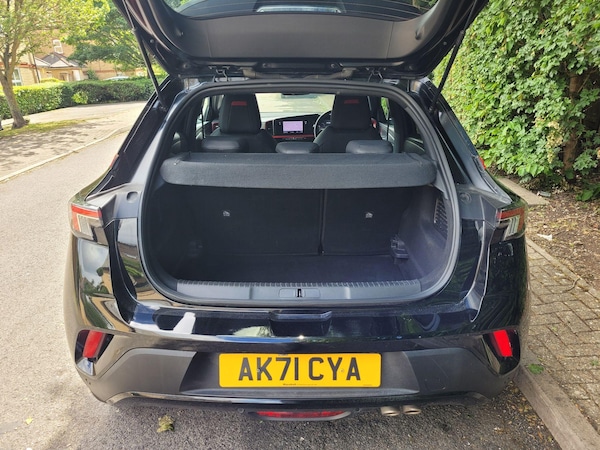 Used Vauxhall Mokka 2021 for sale - 74725433: Photo 46