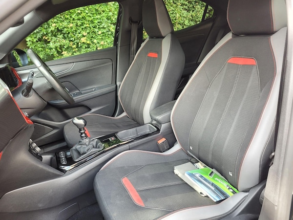 Used Vauxhall Mokka 2021 for sale - 74725433: Photo 48