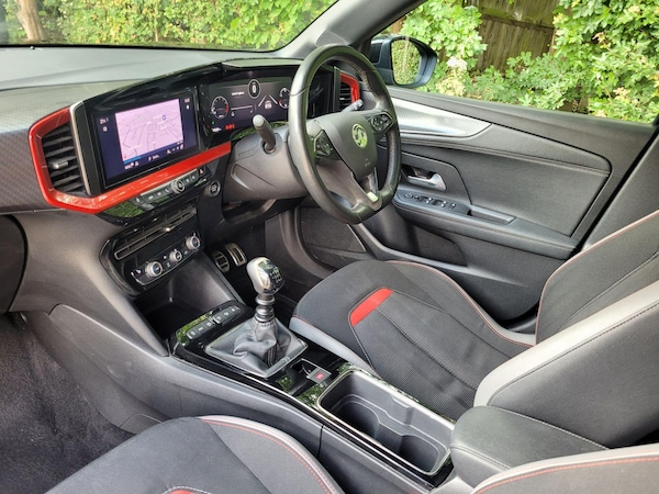 Used Vauxhall Mokka 2021 for sale - 74725433: Photo 49