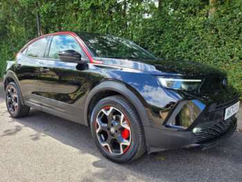 Used Vauxhall Mokka 2021 for sale - 74725433: Photo