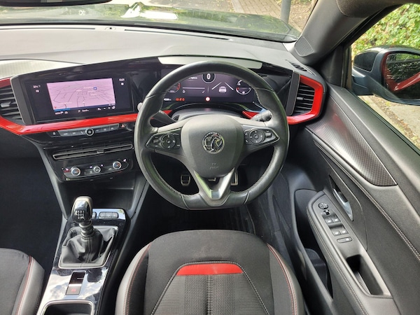 Used Vauxhall Mokka 2021 for sale - 74725433: Photo 51