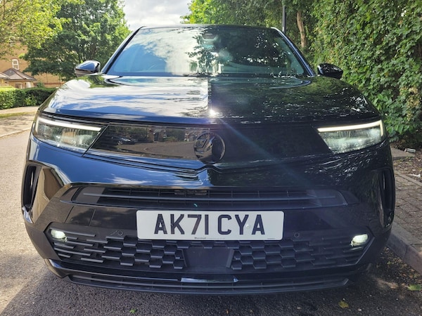 Used Vauxhall Mokka 2021 for sale - 74725433: Photo 5