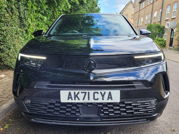 Used Vauxhall Mokka 2021 for sale - 74725433: Photo 8