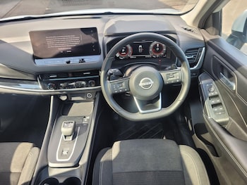 Used Nissan Qashqai 2024 for sale - 79267926: Photo