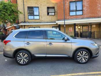 Used Mitsubishi Outlander 2019 for sale - 74990325: Photo