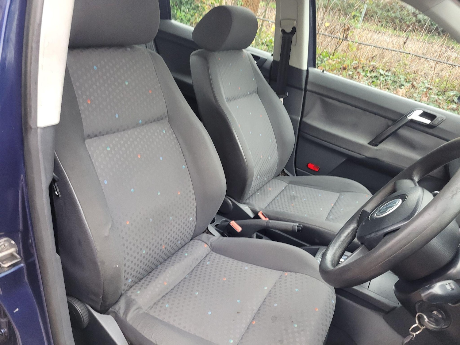 Used Volkswagen Polo 2004 for sale - 76632730: Photo 20