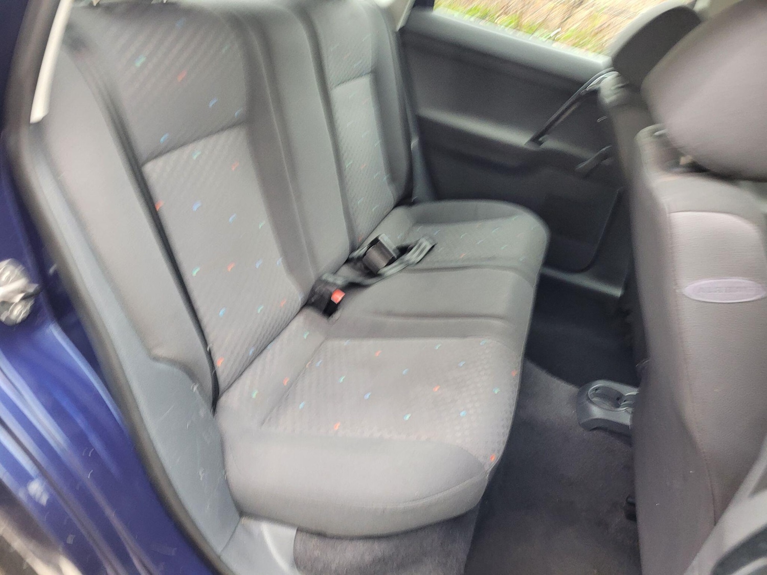 Used Volkswagen Polo 2004 for sale - 76632730: Photo 21