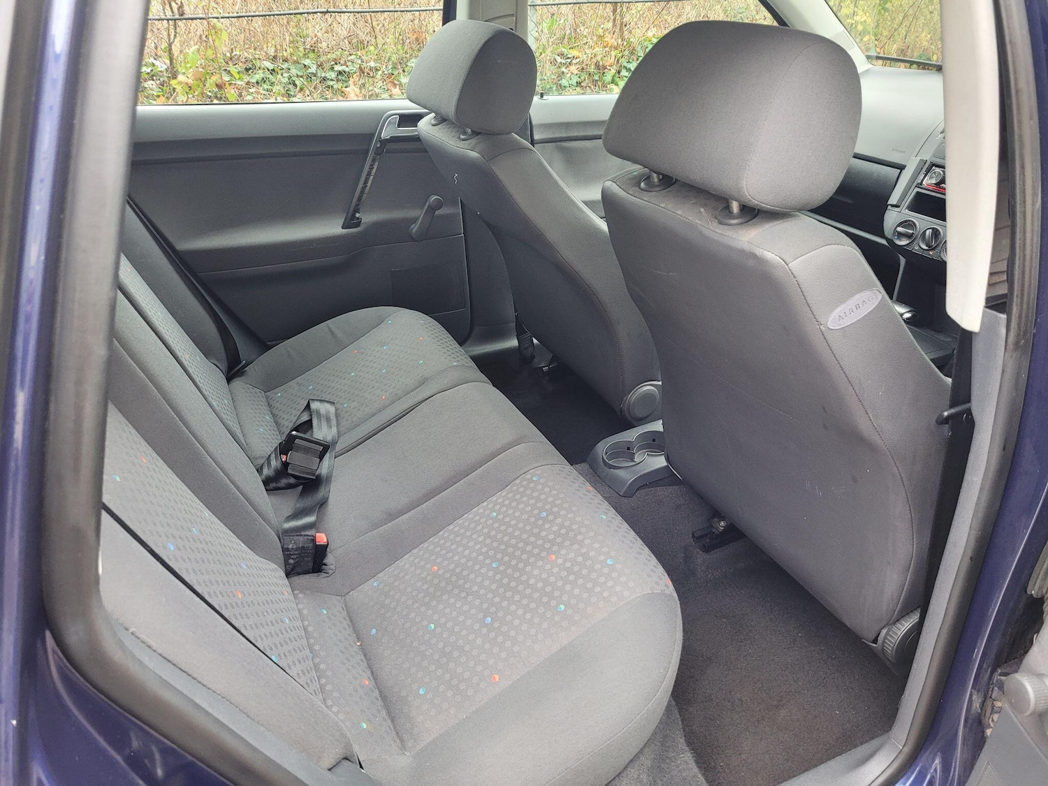 Used Volkswagen Polo 2004 for sale - 76632730: Photo 22