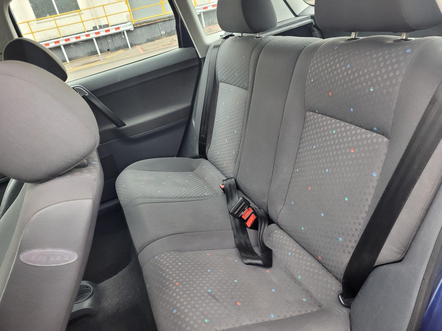 Used Volkswagen Polo 2004 for sale - 76632730: Photo 23