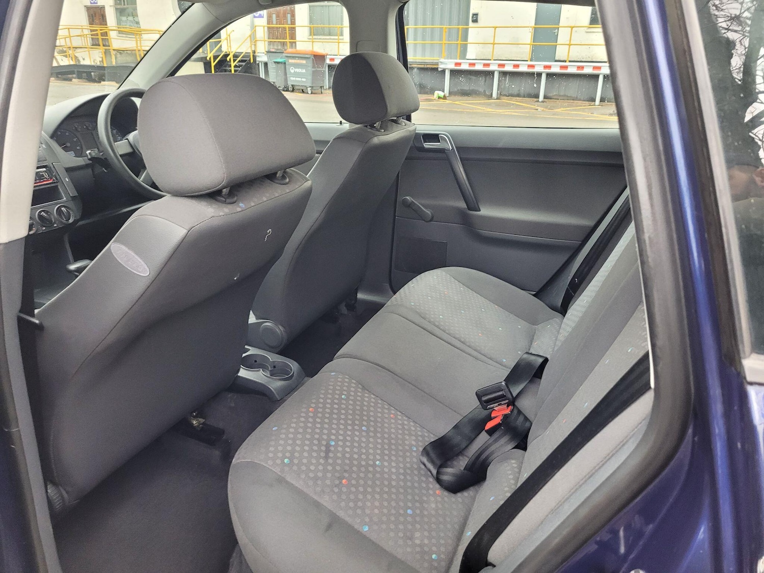 Used Volkswagen Polo 2004 for sale - 76632730: Photo 24