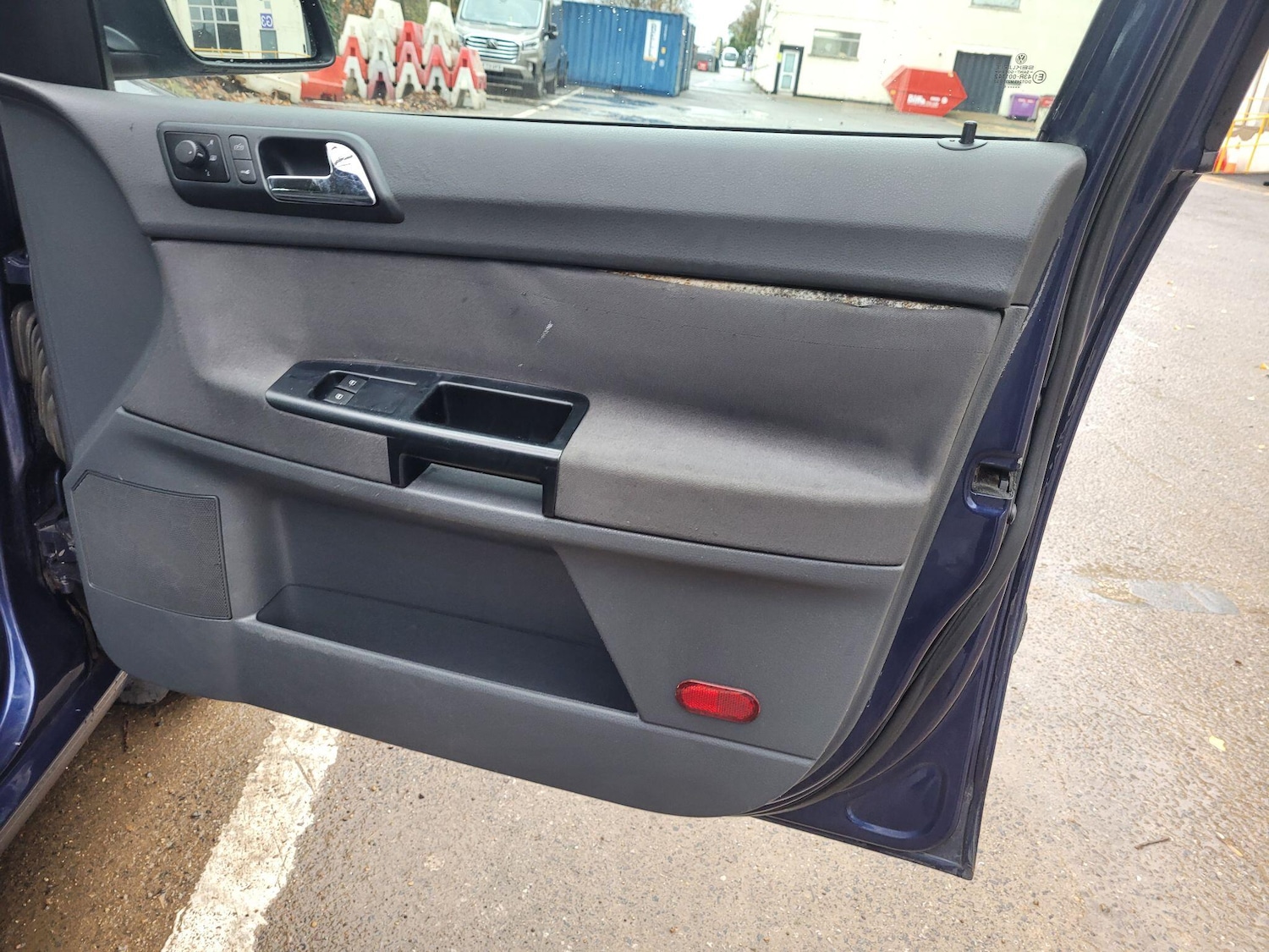 Used Volkswagen Polo 2004 for sale - 76632730: Photo 26