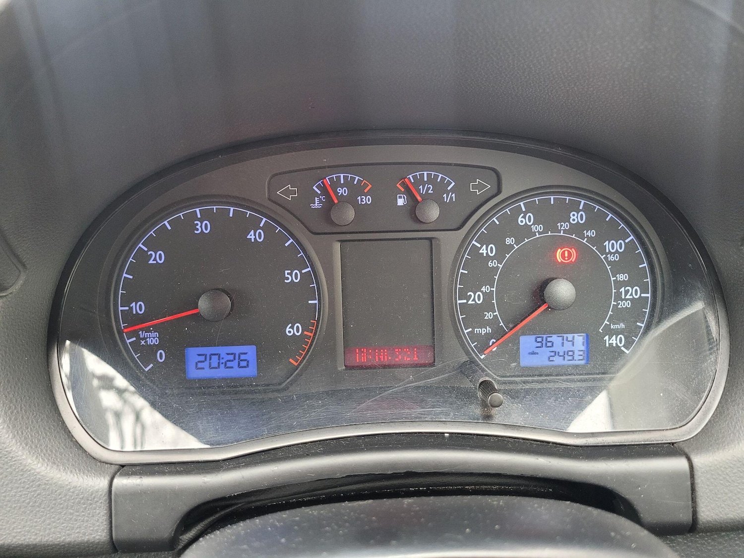 Used Volkswagen Polo 2004 for sale - 76632730: Photo 29