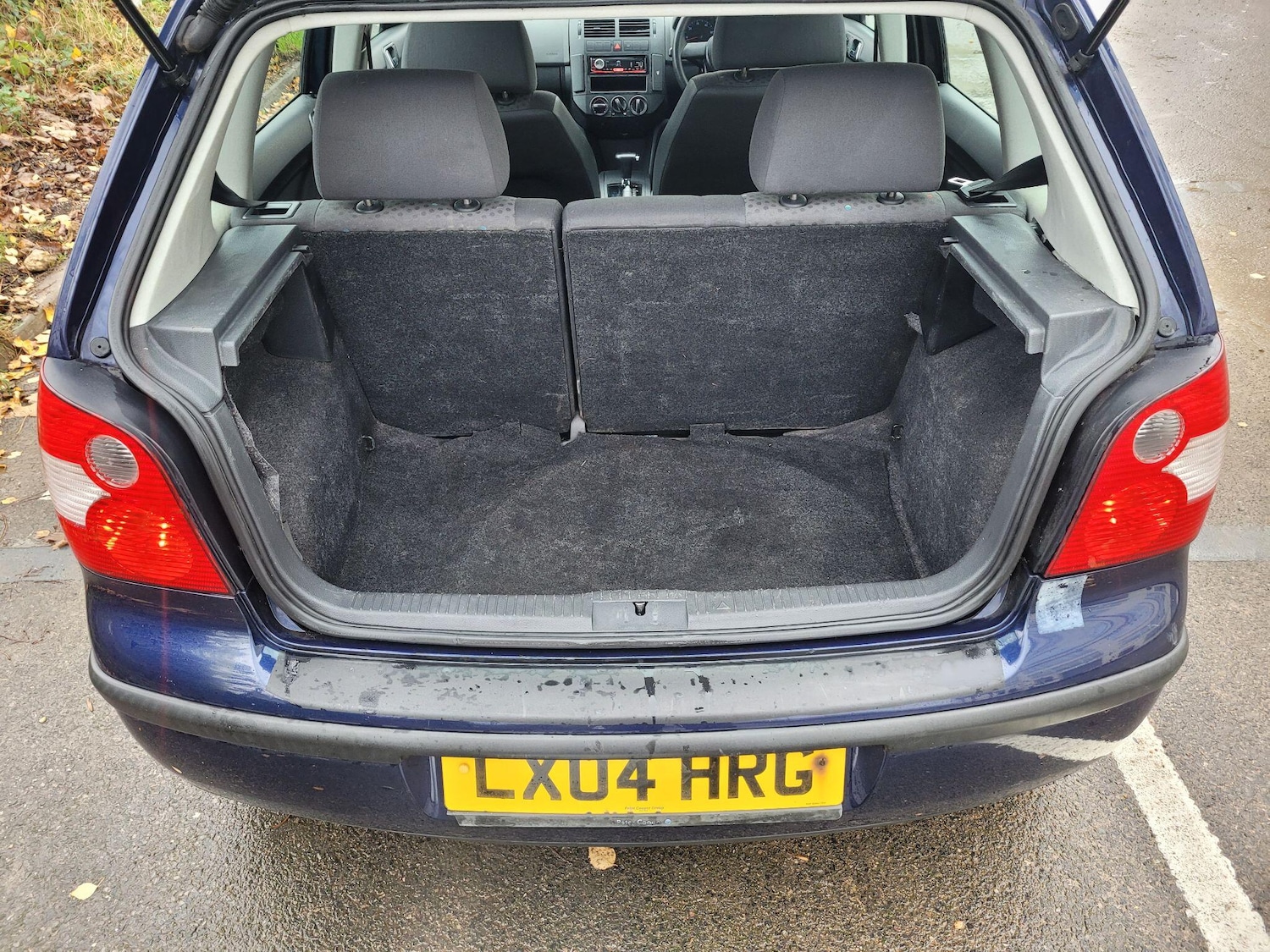 Used Volkswagen Polo 2004 for sale - 76632730: Photo 30