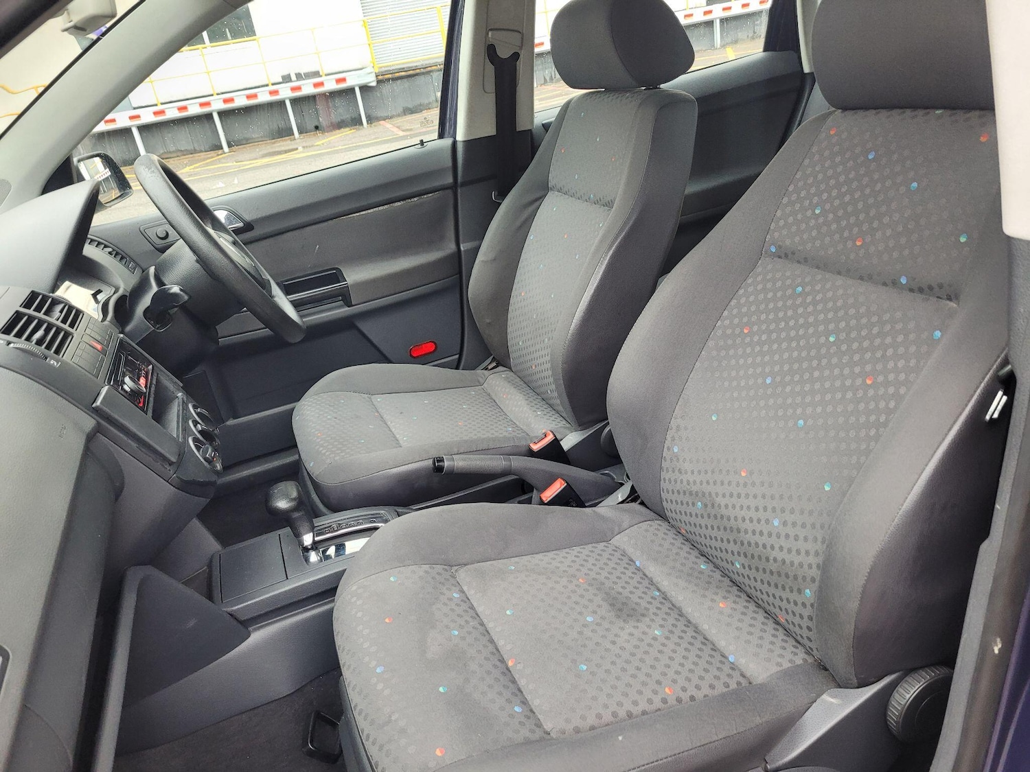 Used Volkswagen Polo 2004 for sale - 76632730: Photo 31