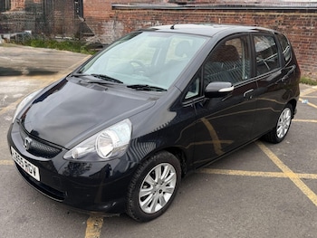 Honda - Jazz