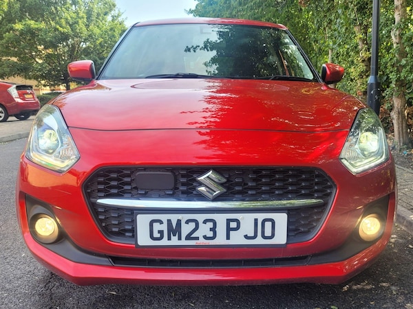 Used Suzuki Swift 2023 for sale - 75553284: Photo 10