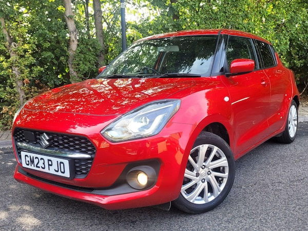 Used Suzuki Swift 2023 for sale - 75553284: Photo 15