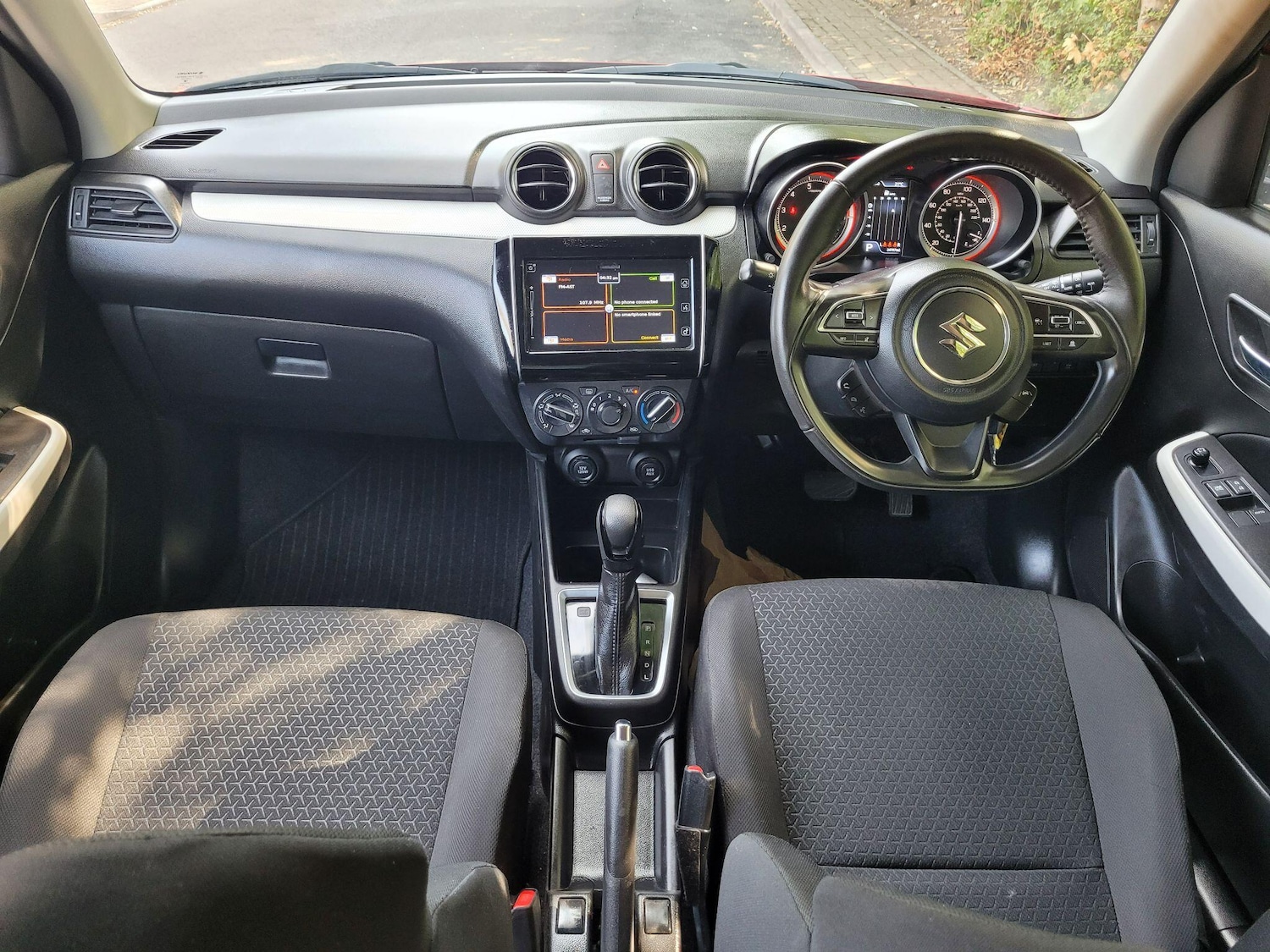 Vehicle 16