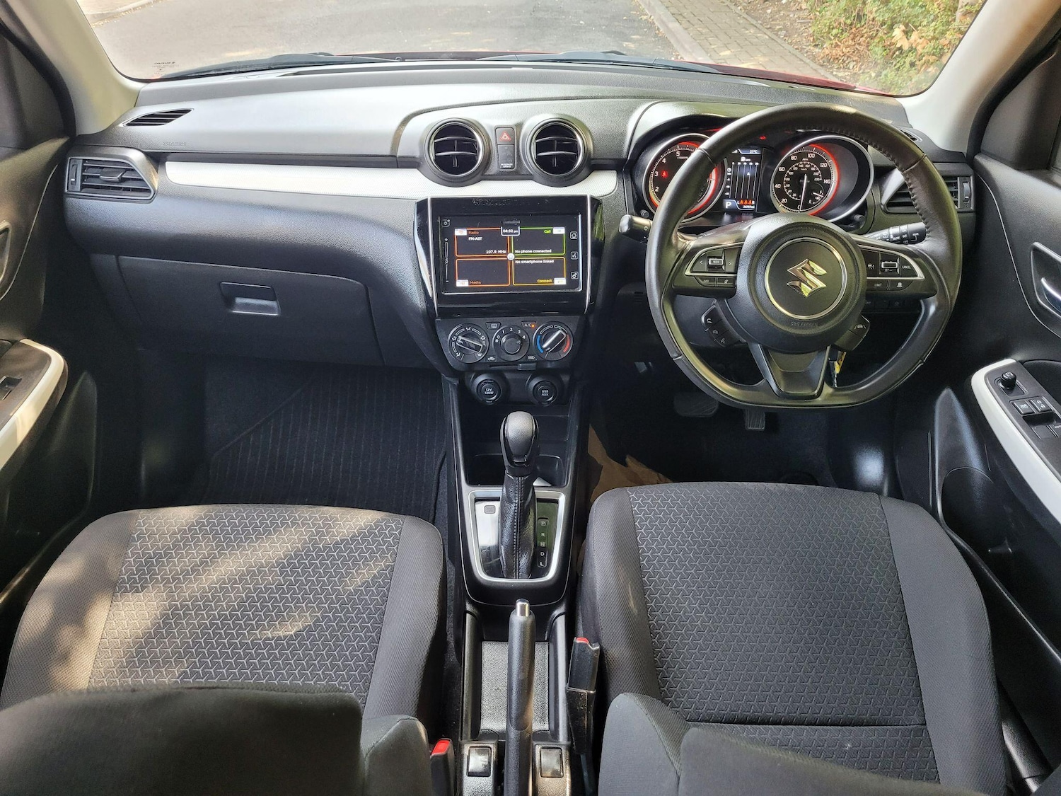 Vehicle 17