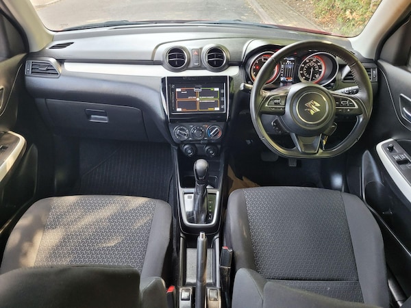Used Suzuki Swift 2023 for sale - 75553284: Photo 17