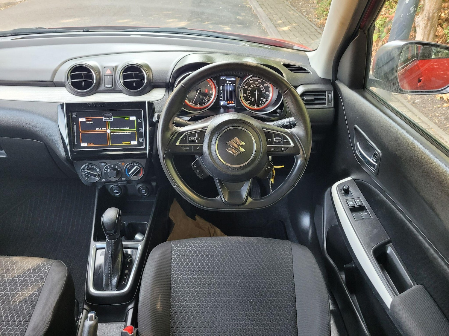 Vehicle 19