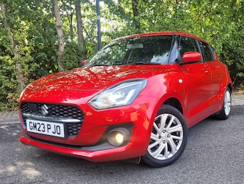 Used Suzuki Swift 2023 for sale - 75553284: Photo