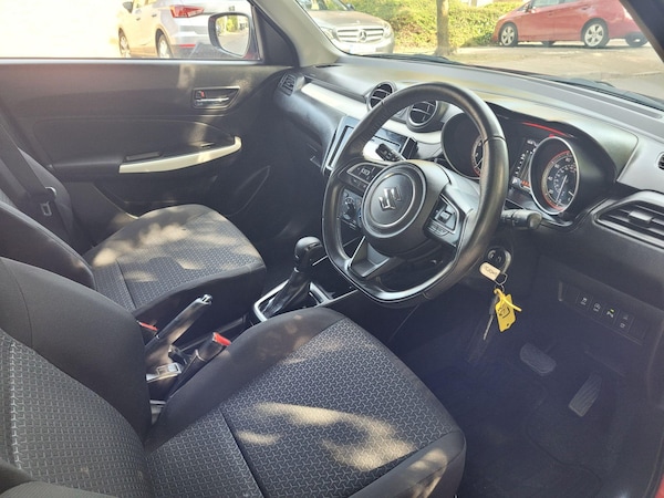 Used Suzuki Swift 2023 for sale - 75553284: Photo 20