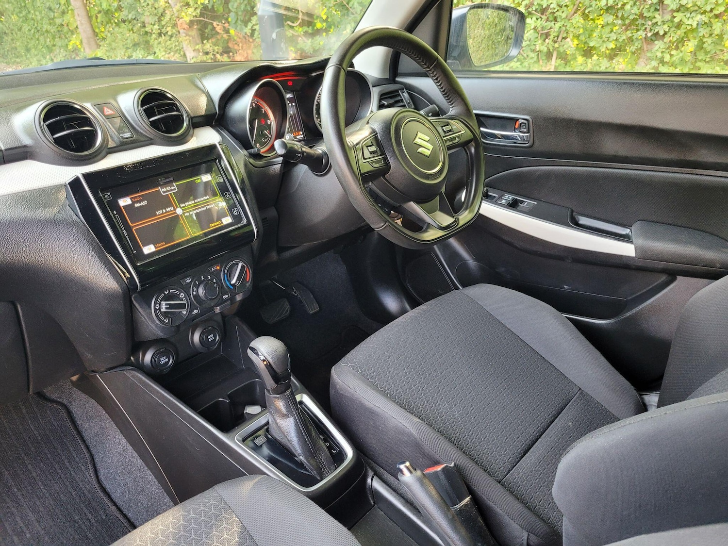 Vehicle 23