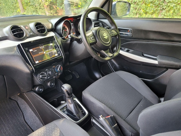Used Suzuki Swift 2023 for sale - 75553284: Photo 23