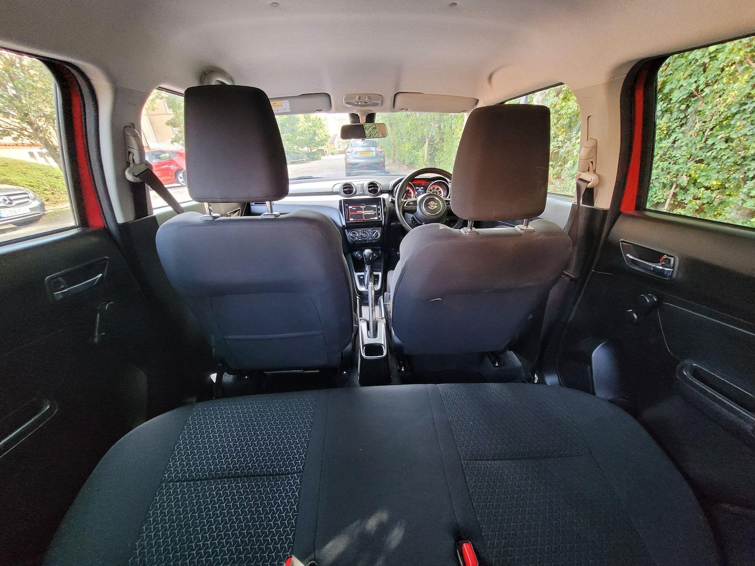 Vehicle 26