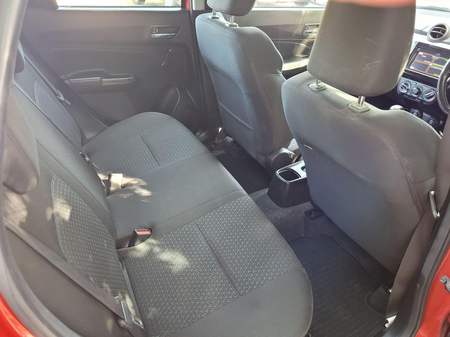 Vehicle 27
