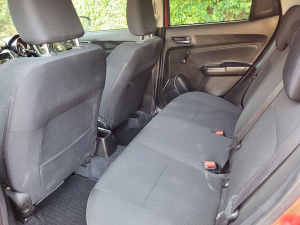 Used Suzuki Swift 2023 for sale - 75553284: Photo 28