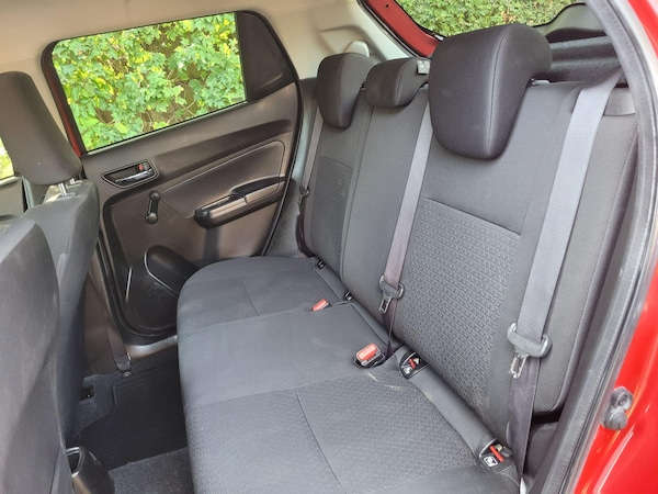 Used Suzuki Swift 2023 for sale - 75553284: Photo 29