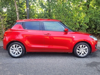 Used Suzuki Swift 2023 for sale - 75553284: Photo