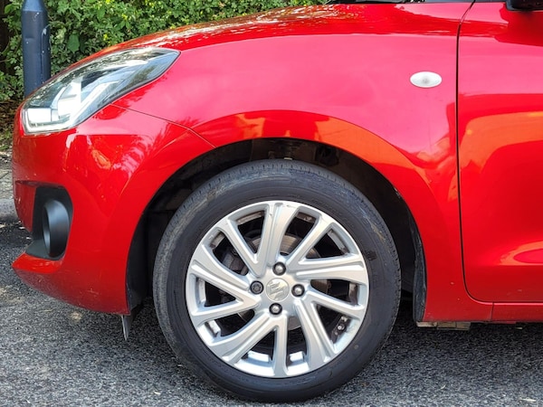 Used Suzuki Swift 2023 for sale - 75553284: Photo 39