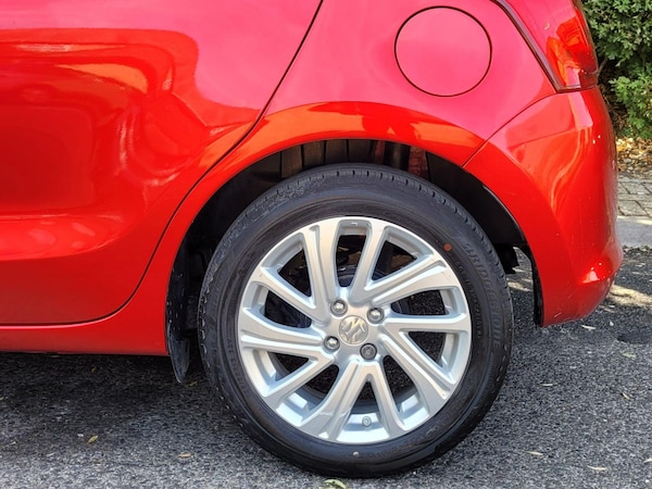 Used Suzuki Swift 2023 for sale - 75553284: Photo 40